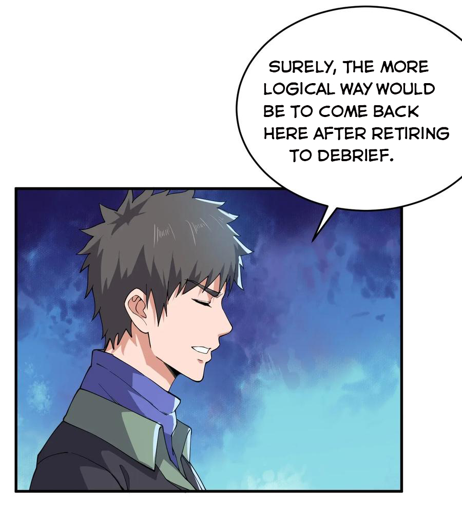 YuanLong – Manhuaus Chapter 104 page 26