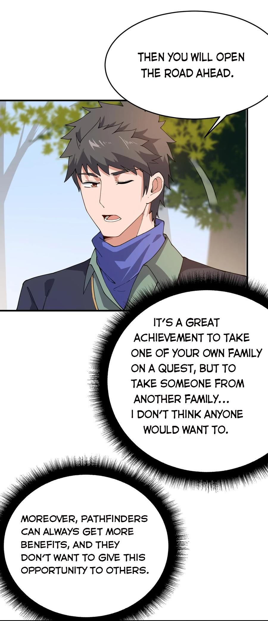 YuanLong – Manhuaus Chapter 104 page 28