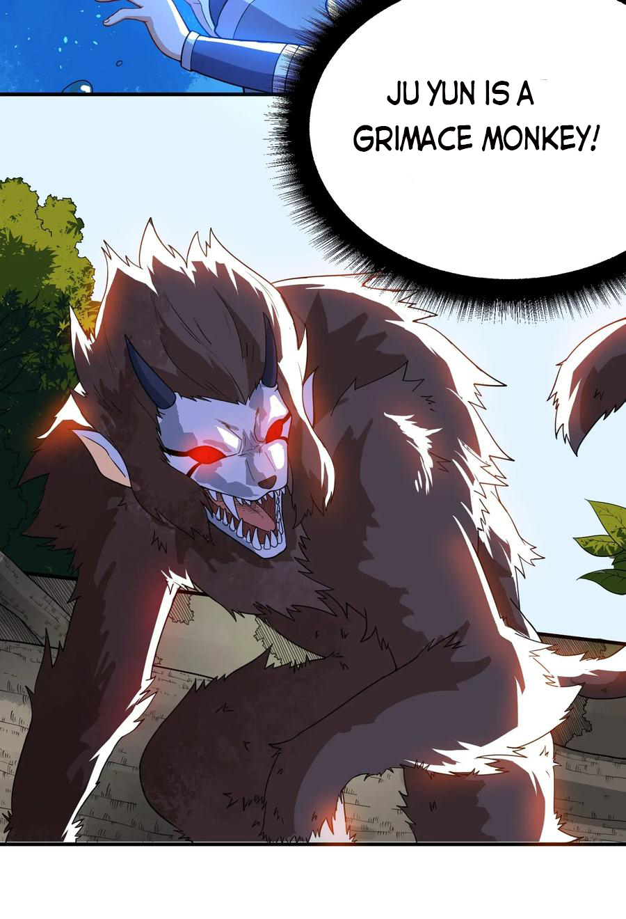 YuanLong – Manhuaus Chapter 104 page 2