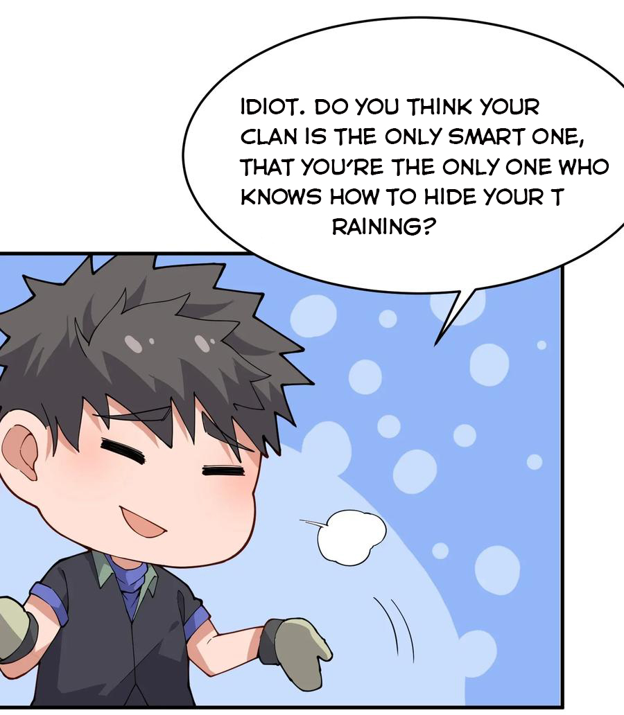 YuanLong – Manhuaus Chapter 104 page 32