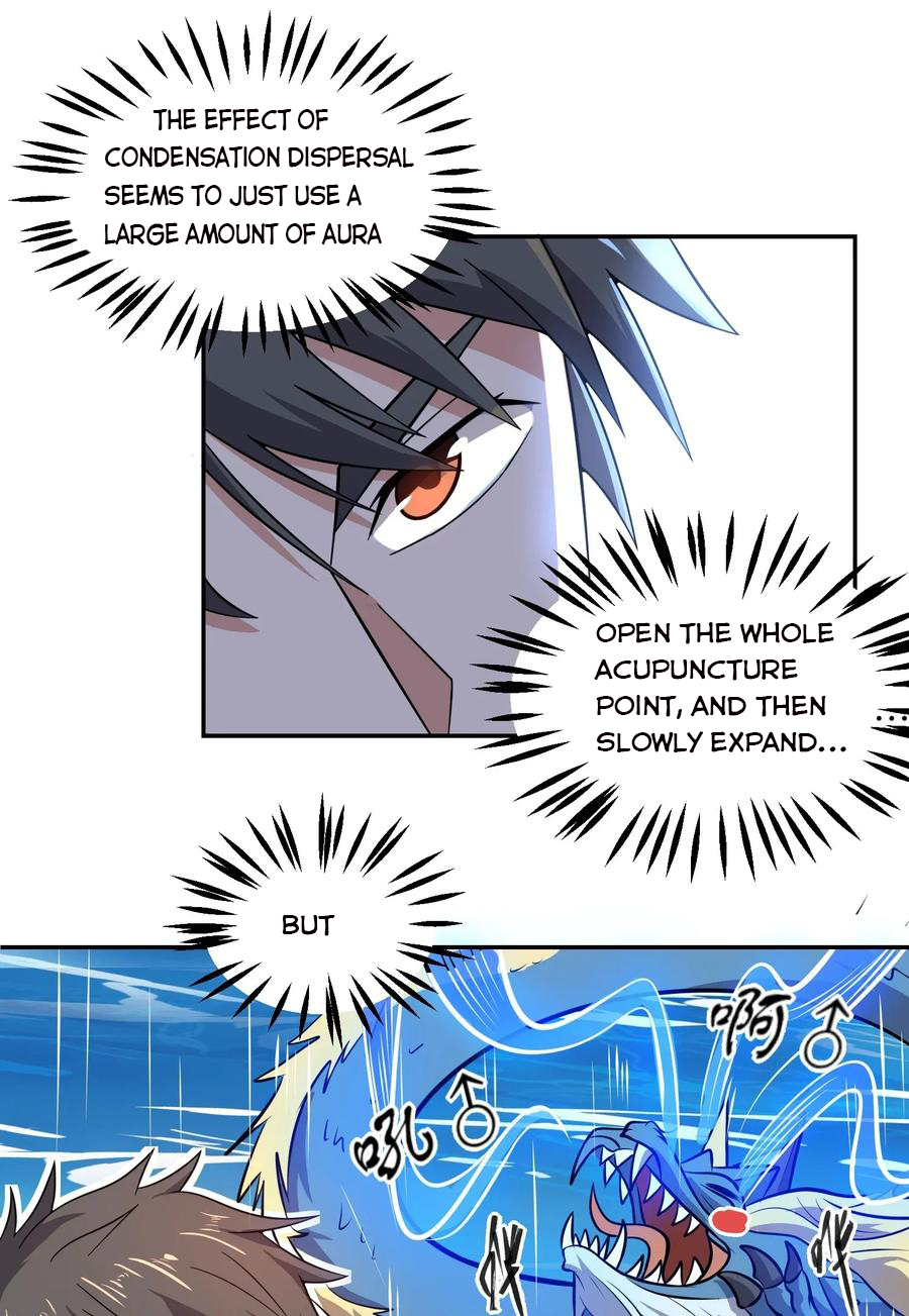 YuanLong – Manhuaus Chapter 108 page 17