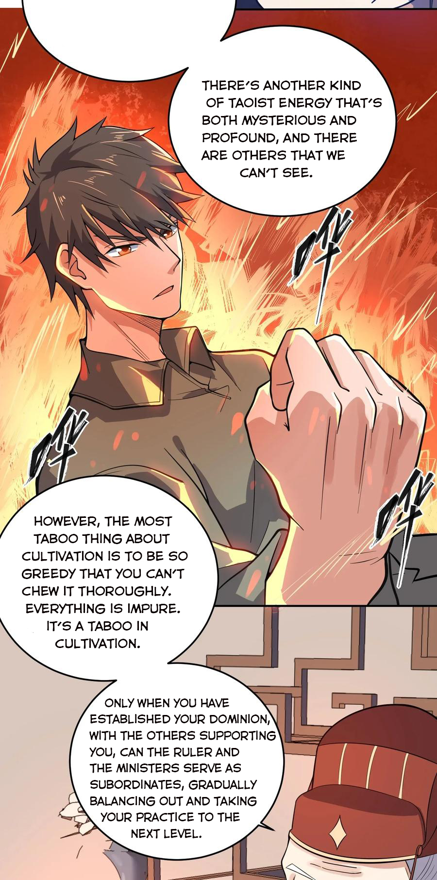 YuanLong – Manhuaus Chapter 108 page 20