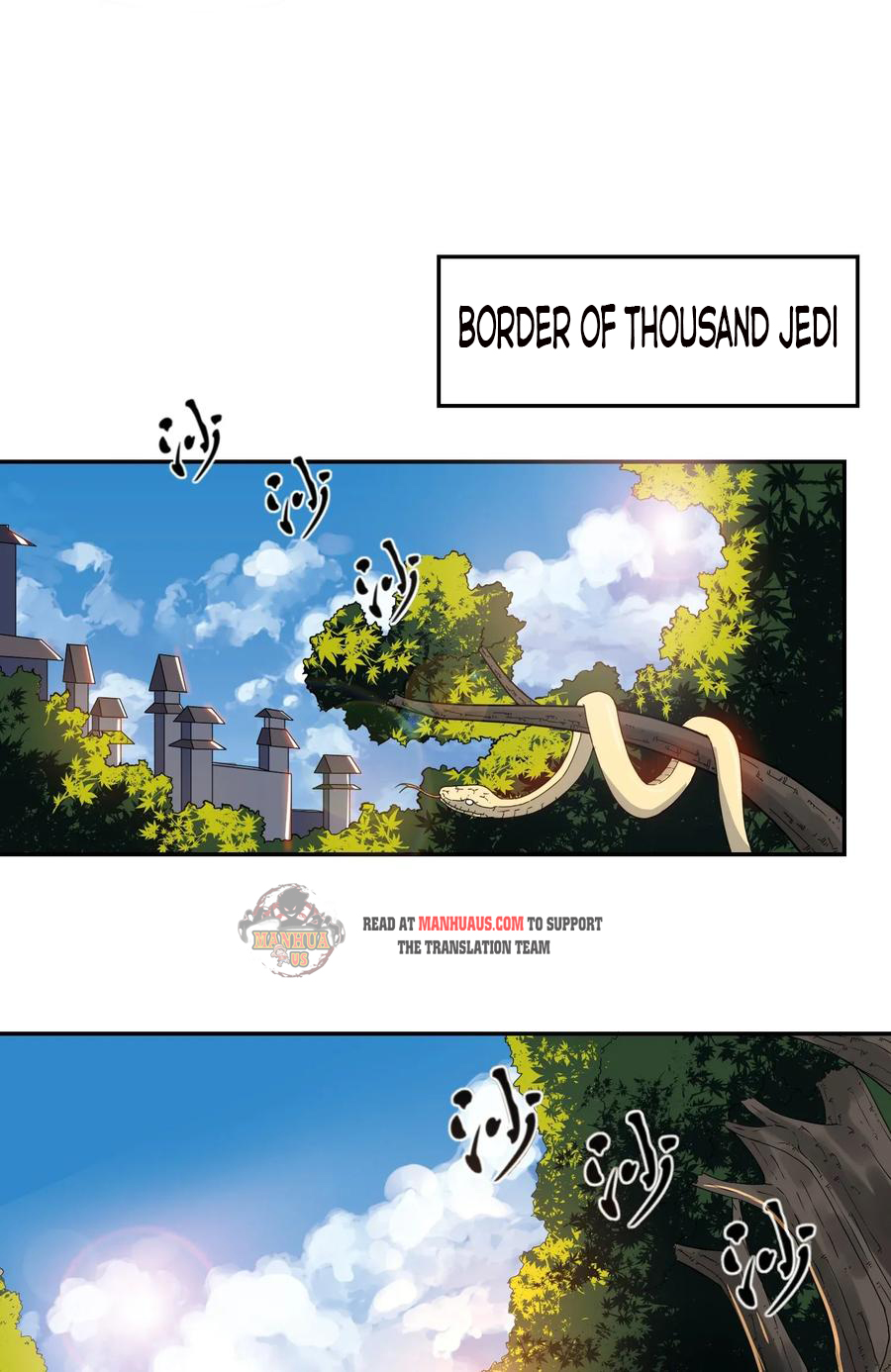 YuanLong – Manhuaus Chapter 108 page 26
