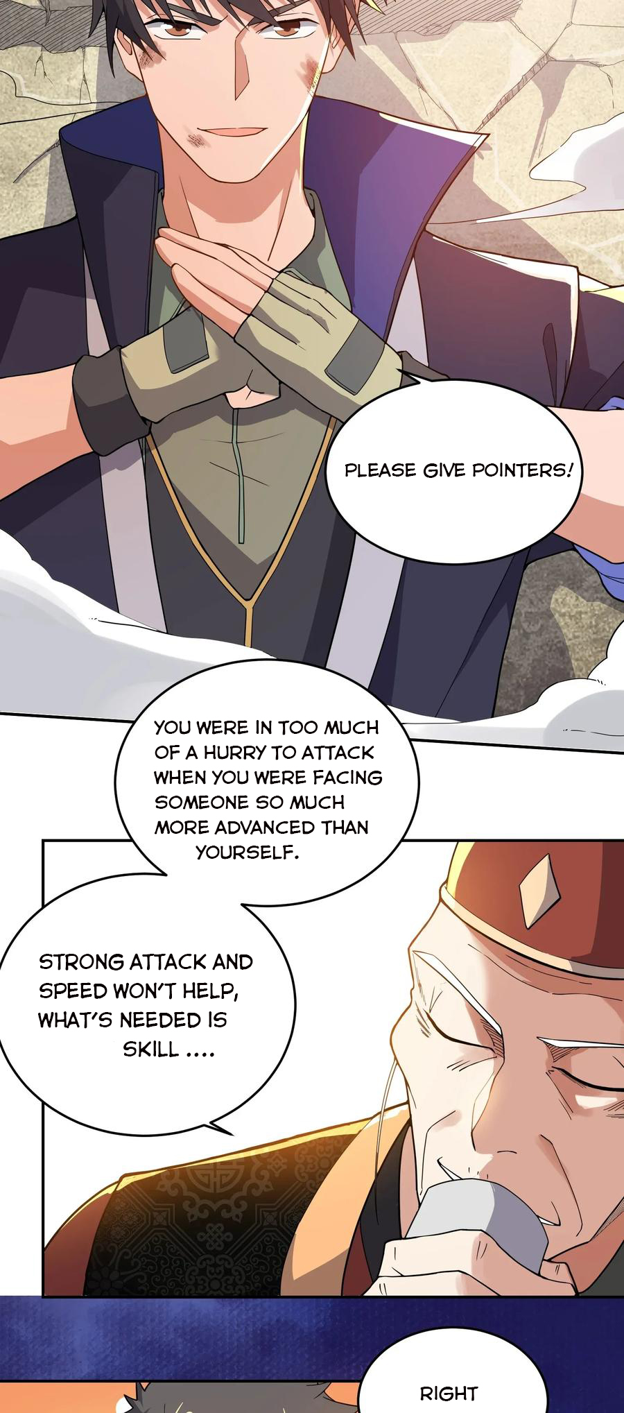 YuanLong – Manhuaus Chapter 108 page 2