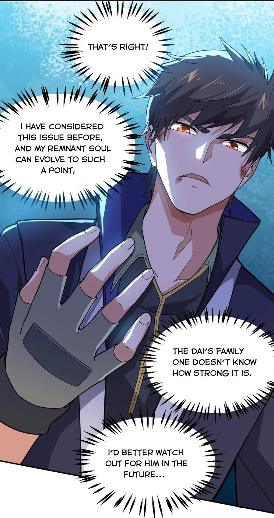 YuanLong – Manhuaus Chapter 108 page 7
