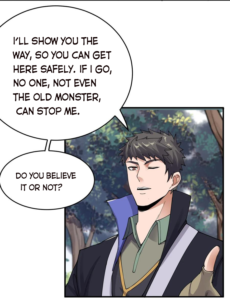 YuanLong – Manhuaus Chapter 109 page 9
