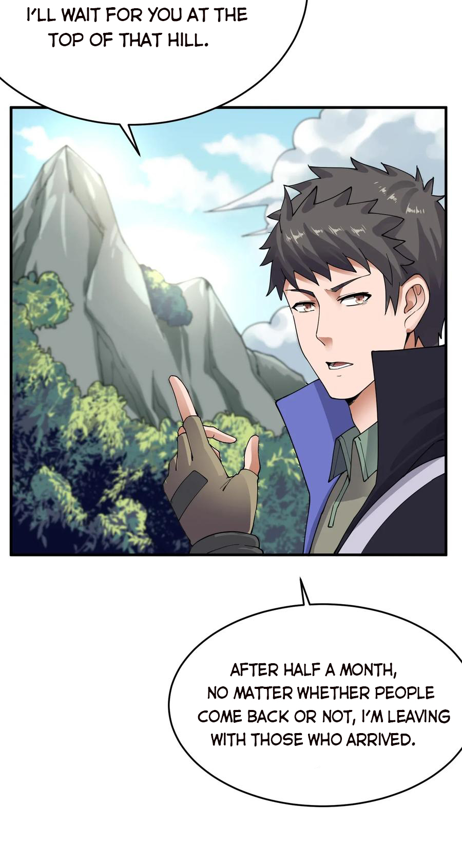 YuanLong – Manhuaus Chapter 109 page 16