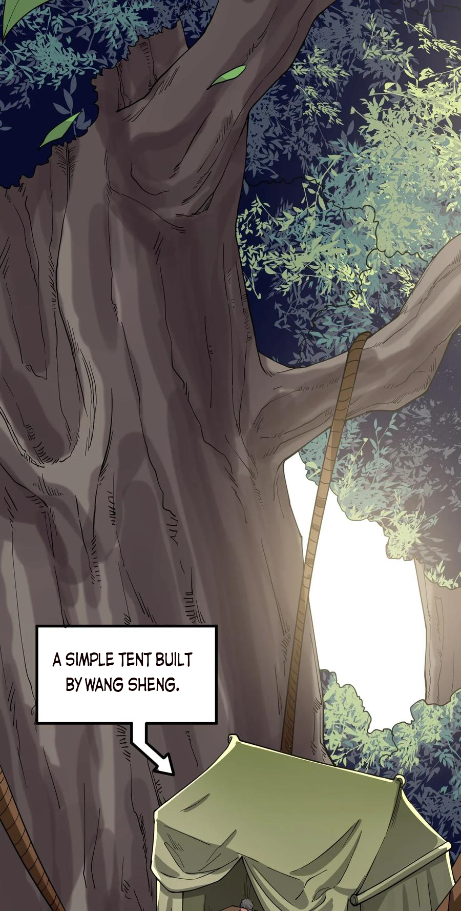 YuanLong – Manhuaus Chapter 109 page 18