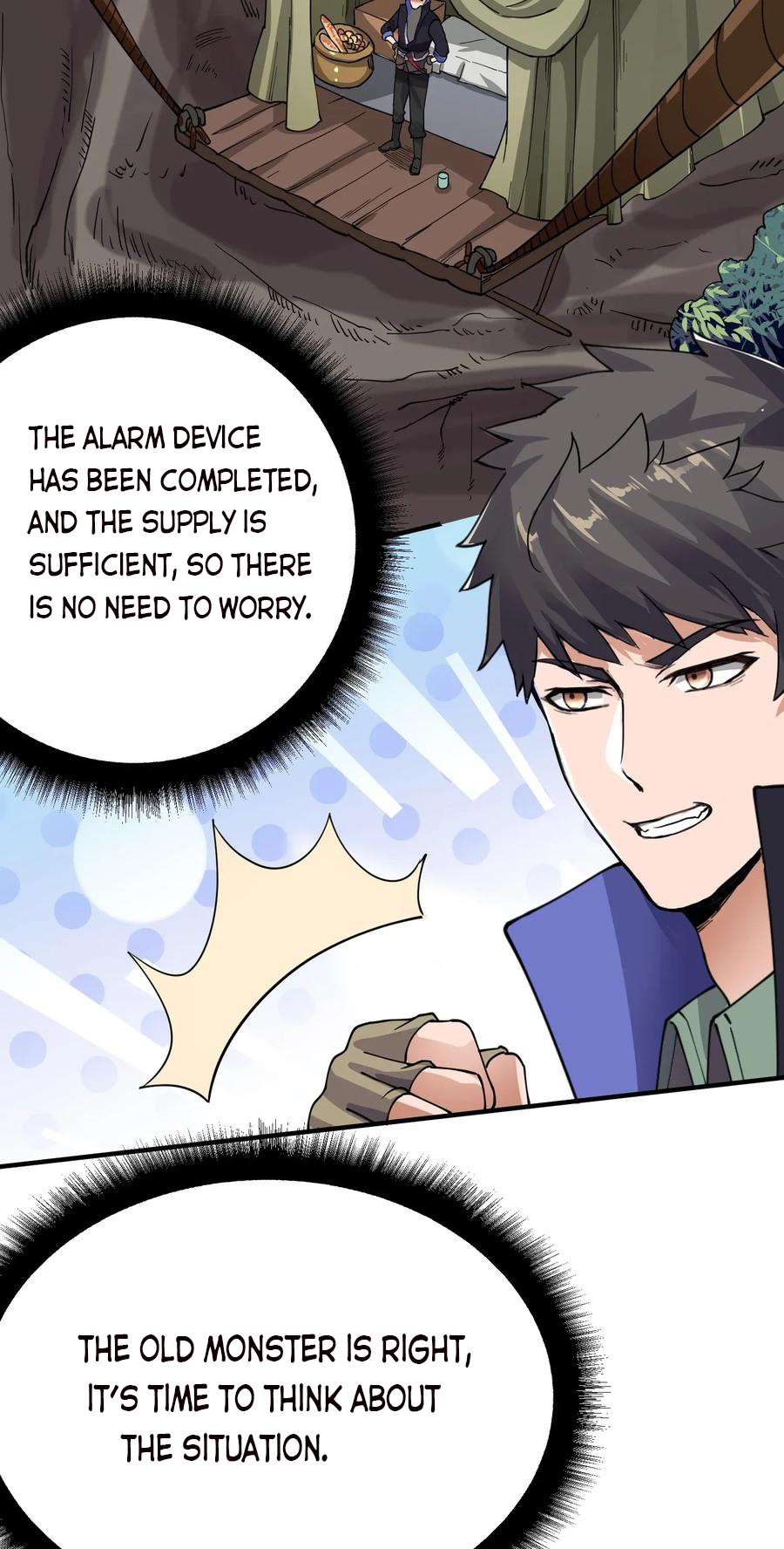 YuanLong – Manhuaus Chapter 109 page 19