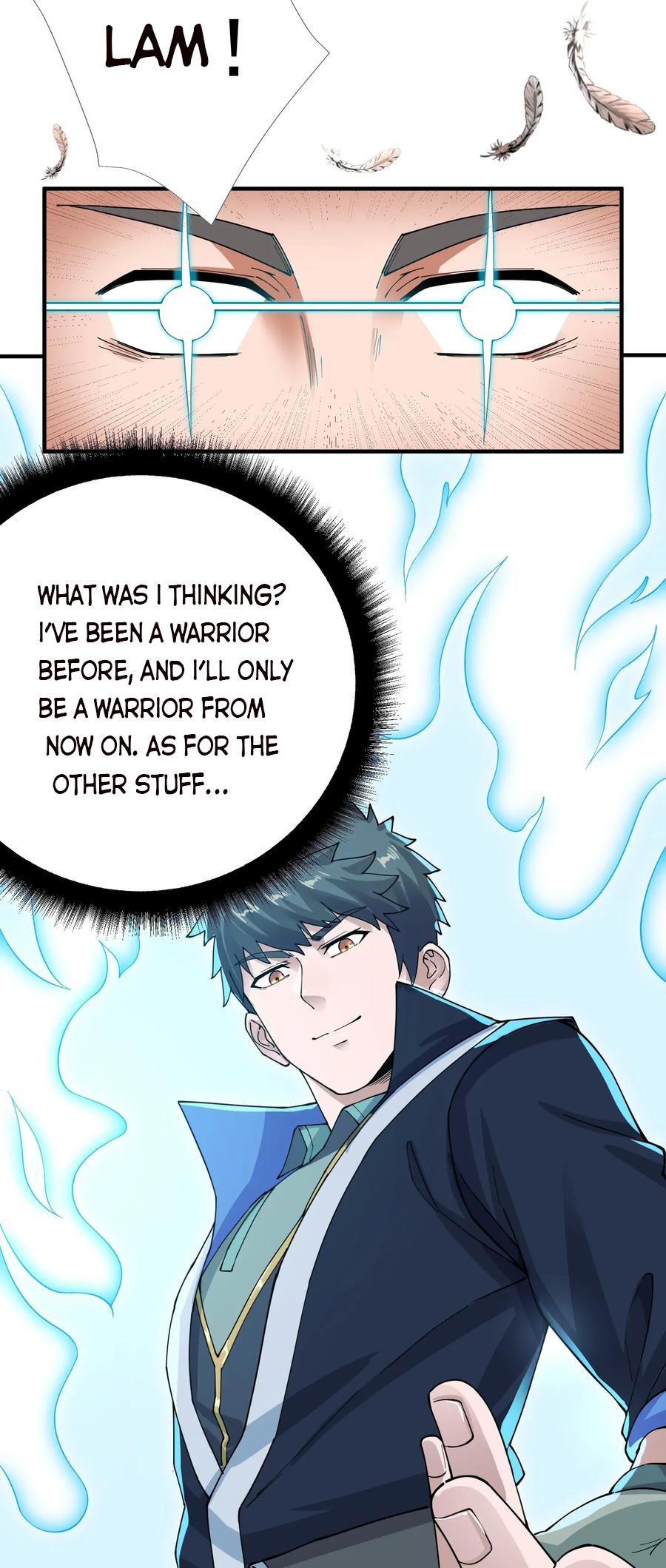 YuanLong – Manhuaus Chapter 109 page 25