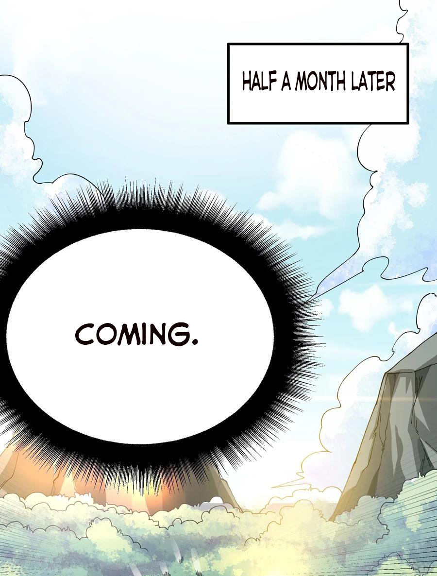 YuanLong – Manhuaus Chapter 109 page 28