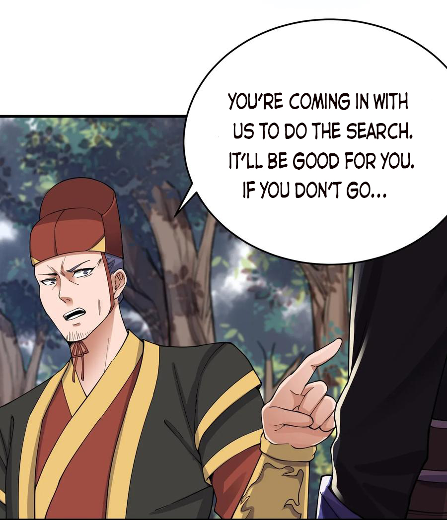 YuanLong – Manhuaus Chapter 109 page 8