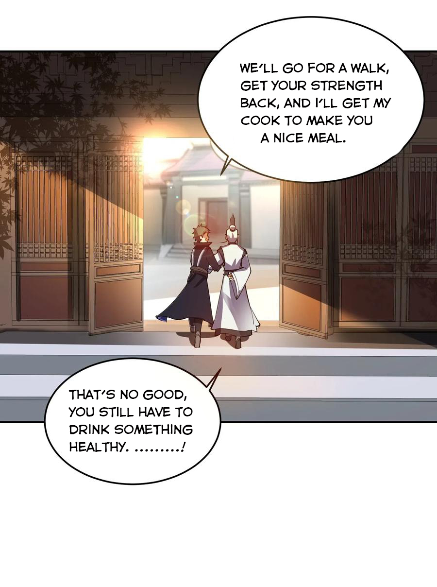 YuanLong – Manhuaus Chapter 118 page 25