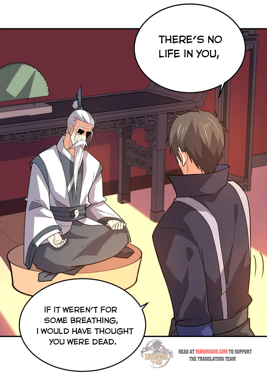 YuanLong – Manhuaus Chapter 118 page 5