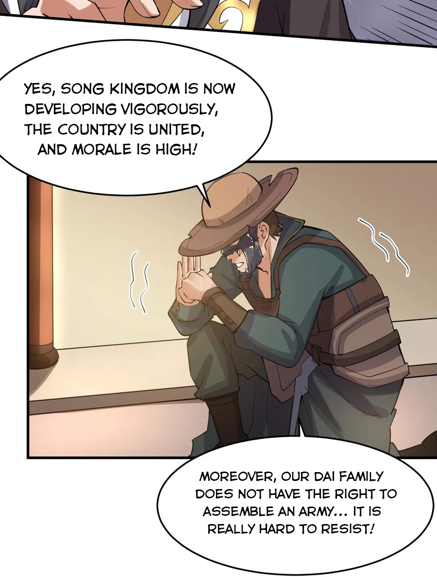 YuanLong – Manhuaus Chapter 120 page 13