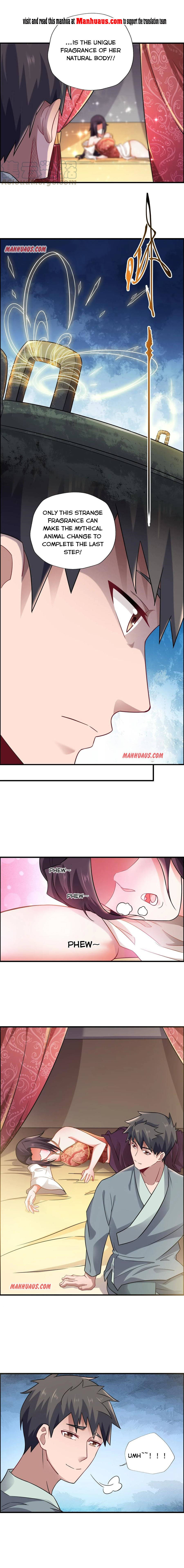 YuanLong – Manhuaus Chapter 161 page 2