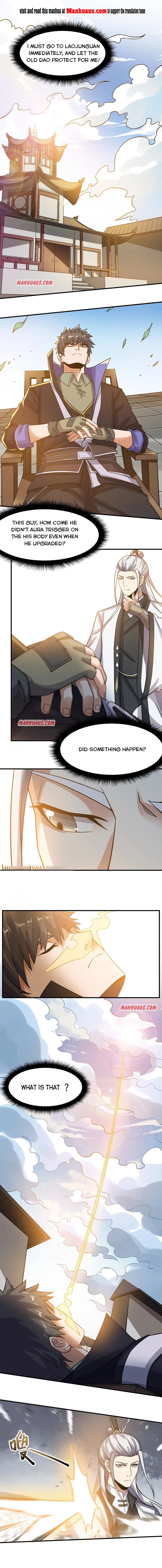 YuanLong – Manhuaus Chapter 162 page 1
