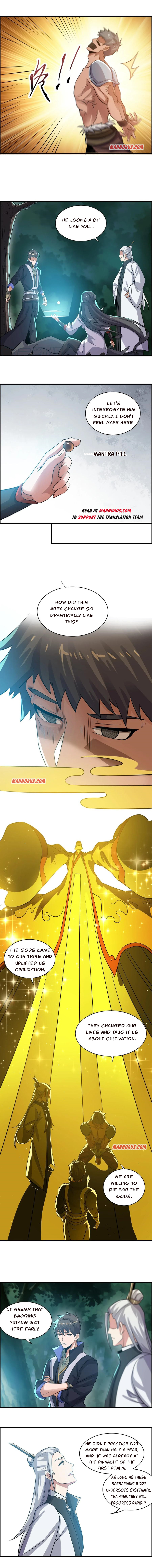 YuanLong – Manhuaus Chapter 179 page 2