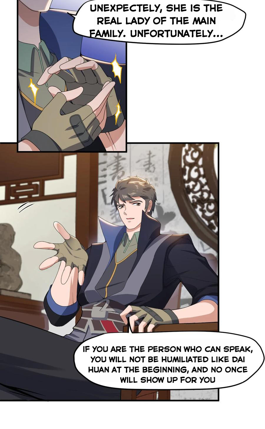 YuanLong – Manhuaus Chapter 18 page 9