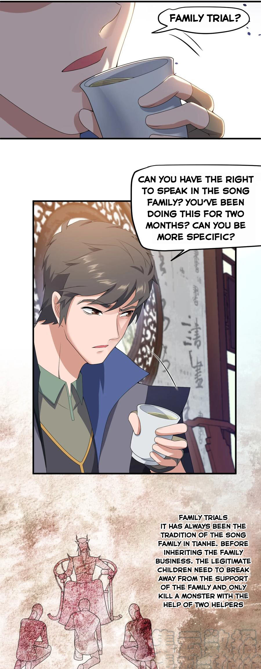YuanLong – Manhuaus Chapter 18 page 12