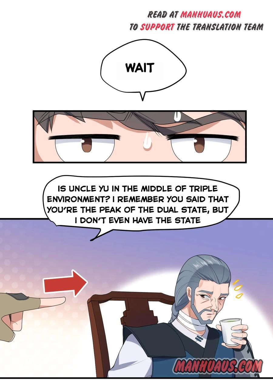YuanLong – Manhuaus Chapter 18 page 14