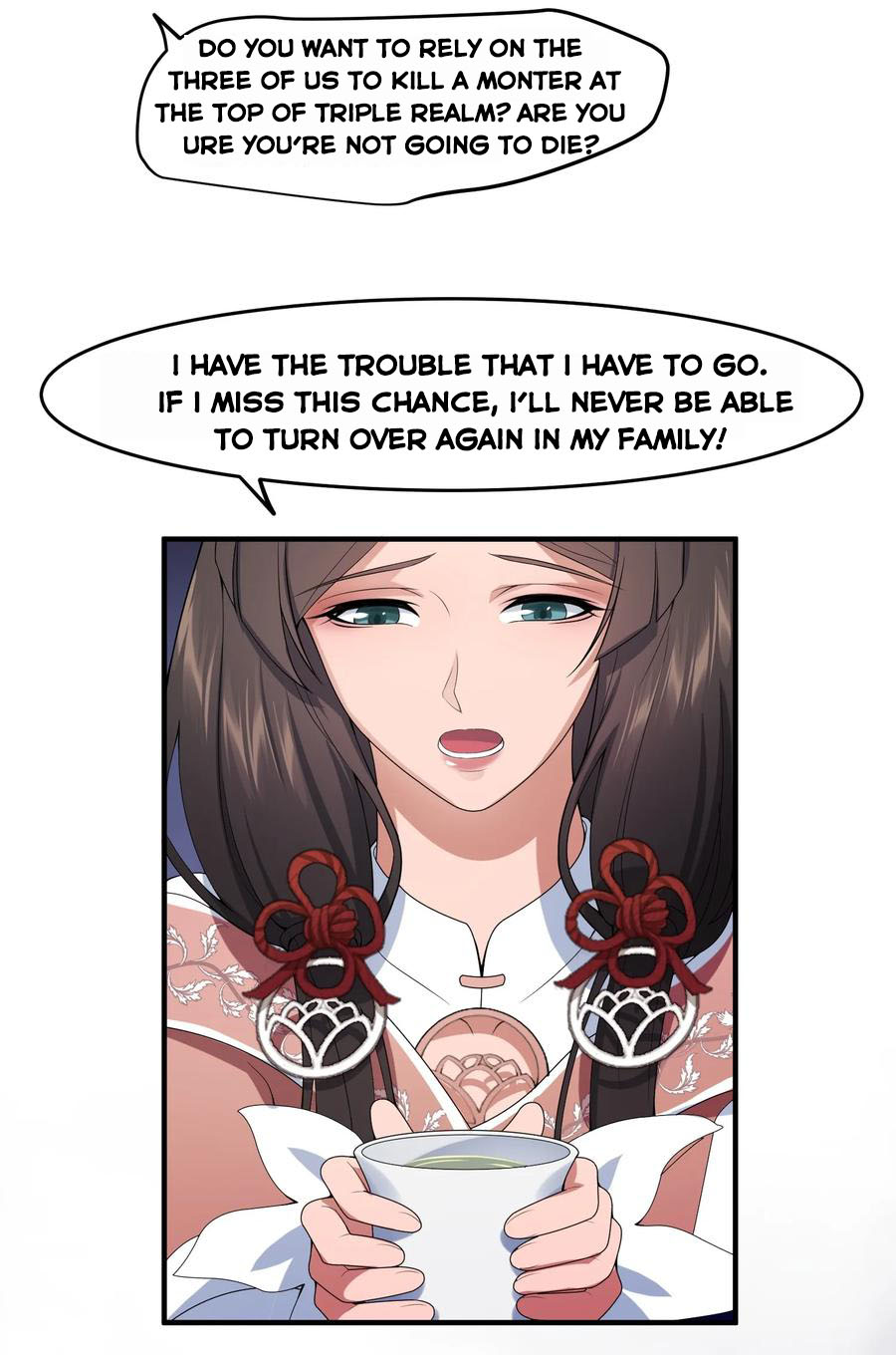 YuanLong – Manhuaus Chapter 18 page 15