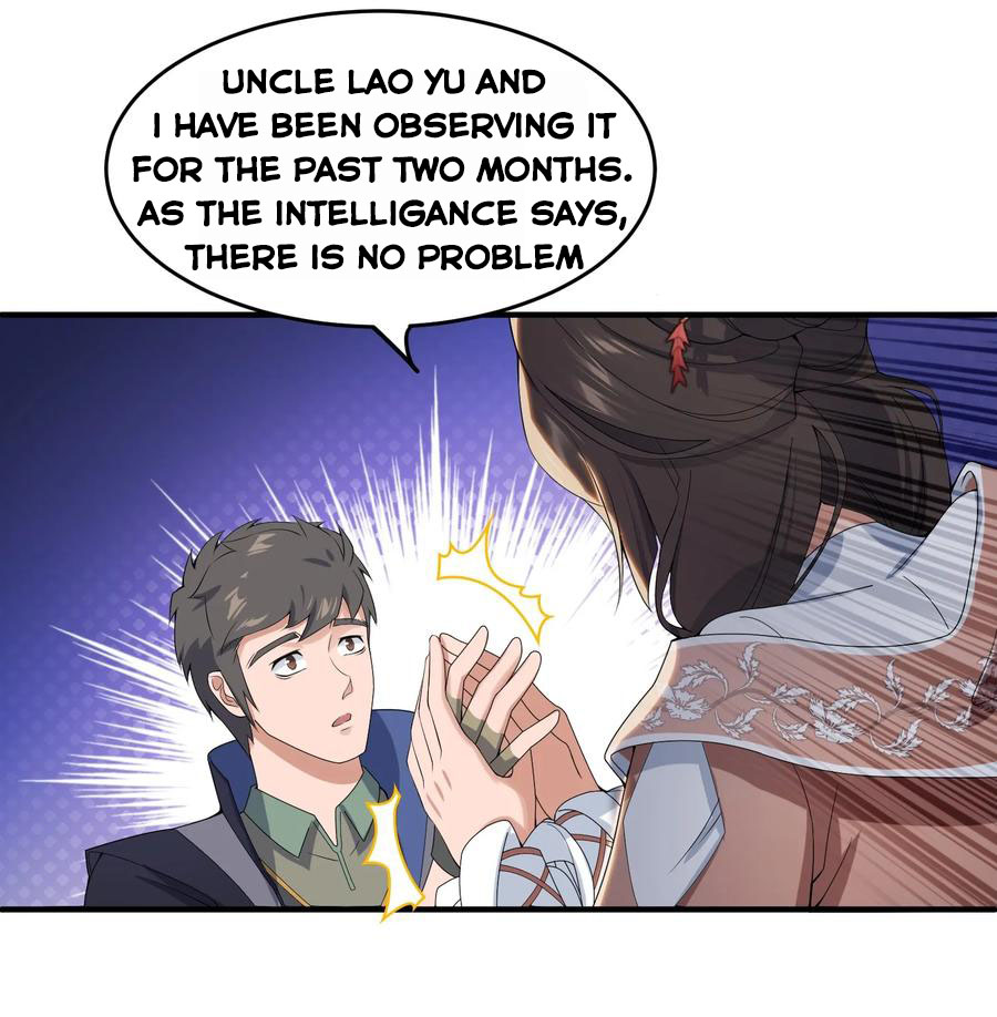 YuanLong – Manhuaus Chapter 18 page 18