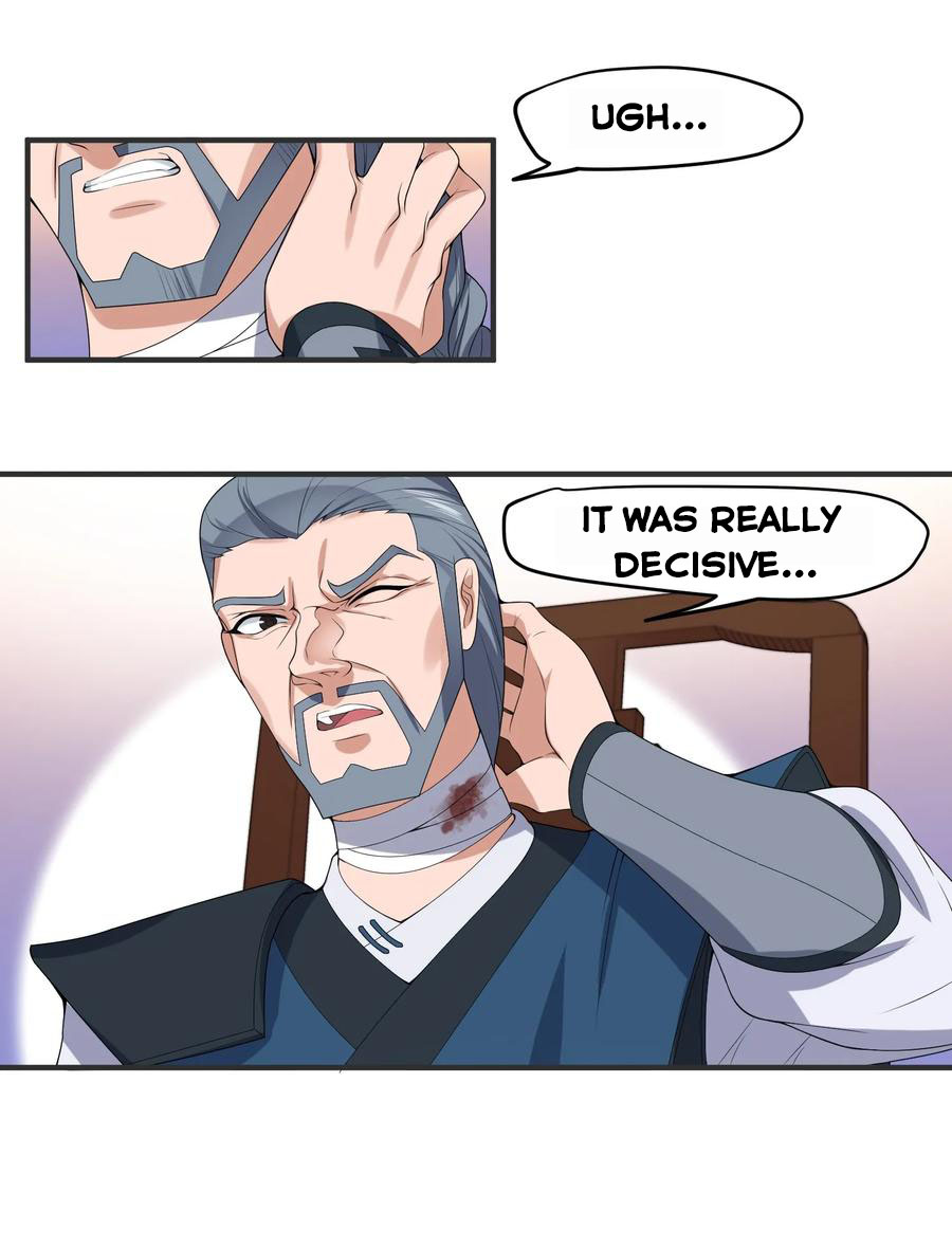 YuanLong – Manhuaus Chapter 18 page 1