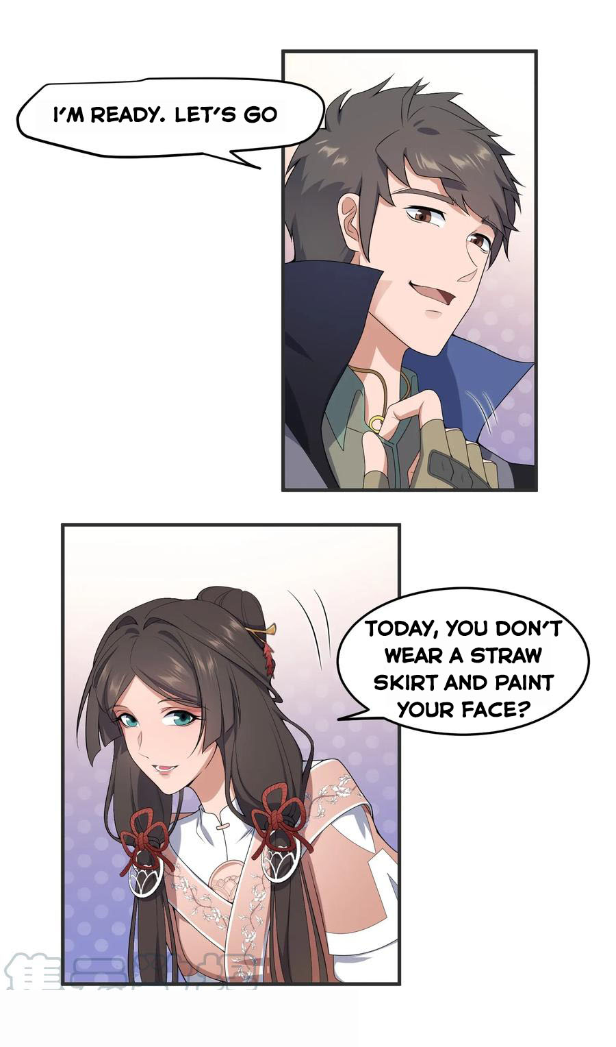 YuanLong – Manhuaus Chapter 18 page 24