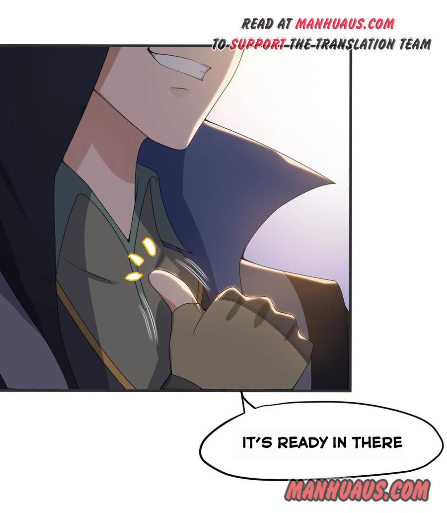YuanLong – Manhuaus Chapter 18 page 25