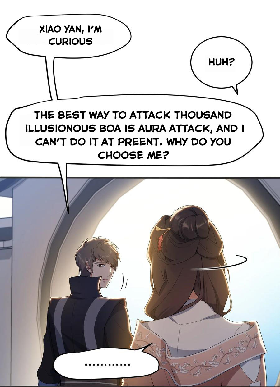 YuanLong – Manhuaus Chapter 18 page 26