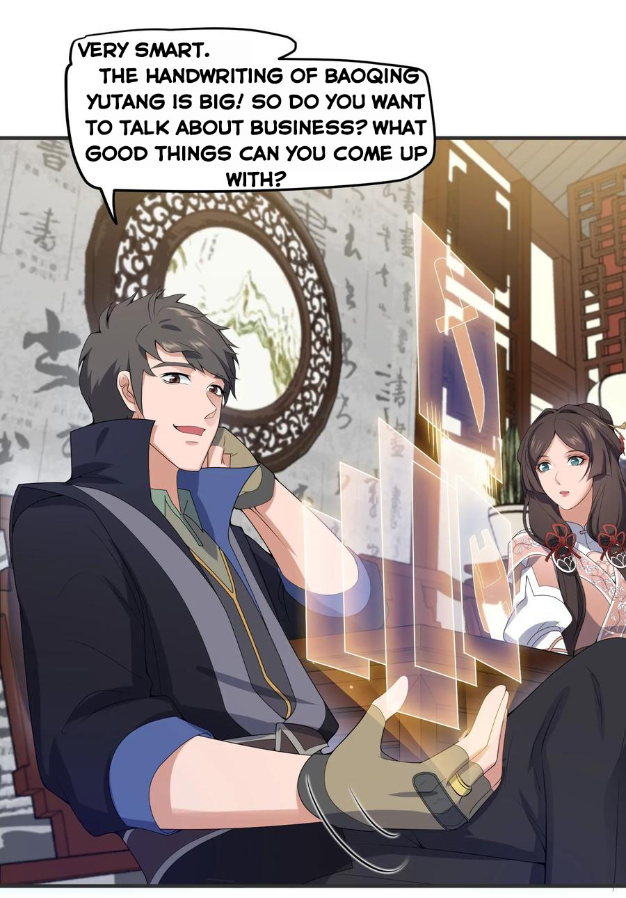 YuanLong – Manhuaus Chapter 18 page 3