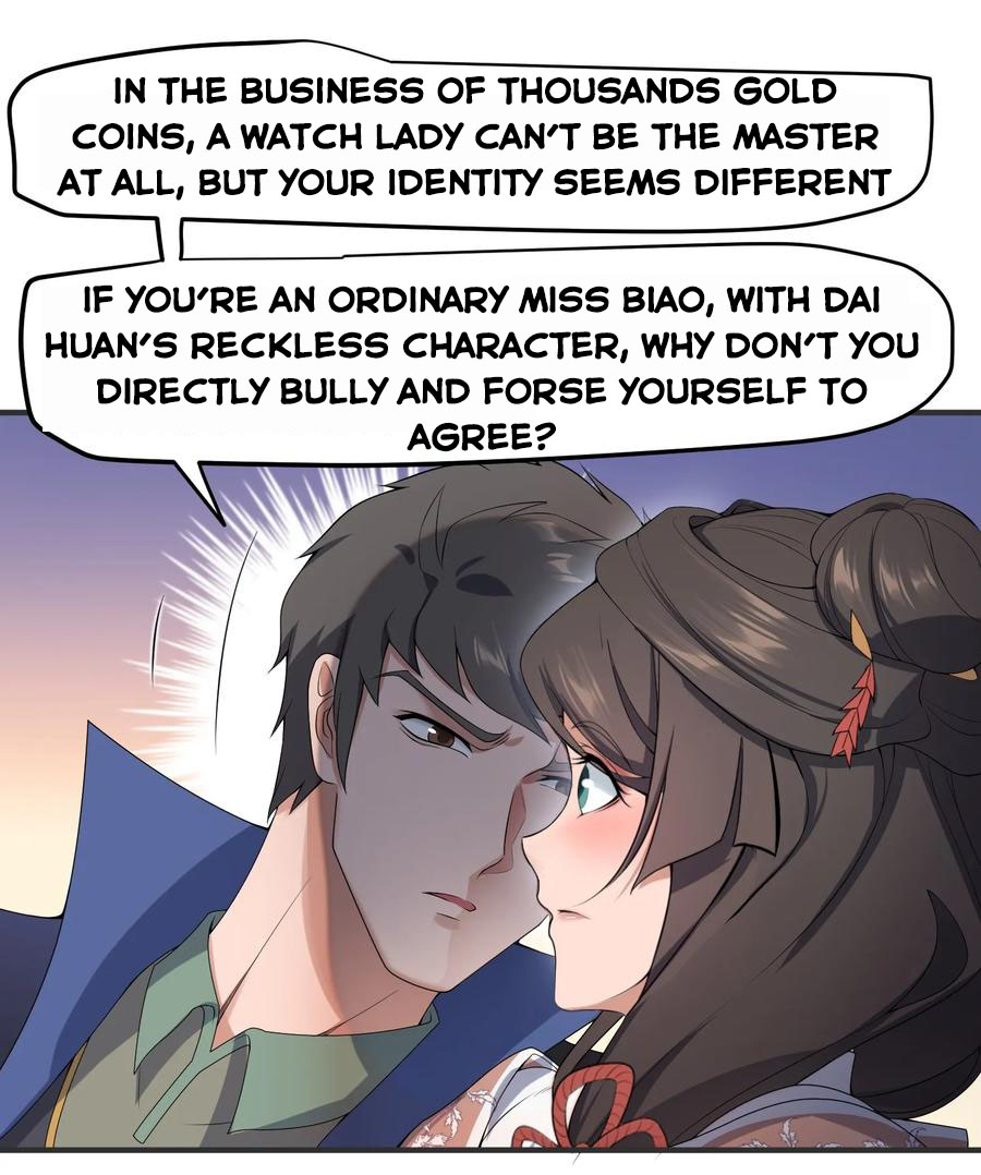 YuanLong – Manhuaus Chapter 18 page 5