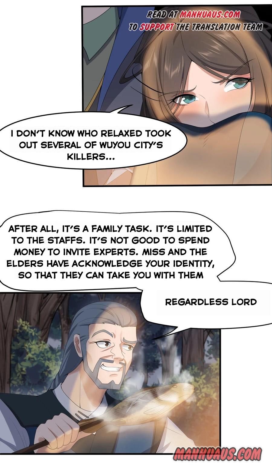 YuanLong – Manhuaus Chapter 19 page 11