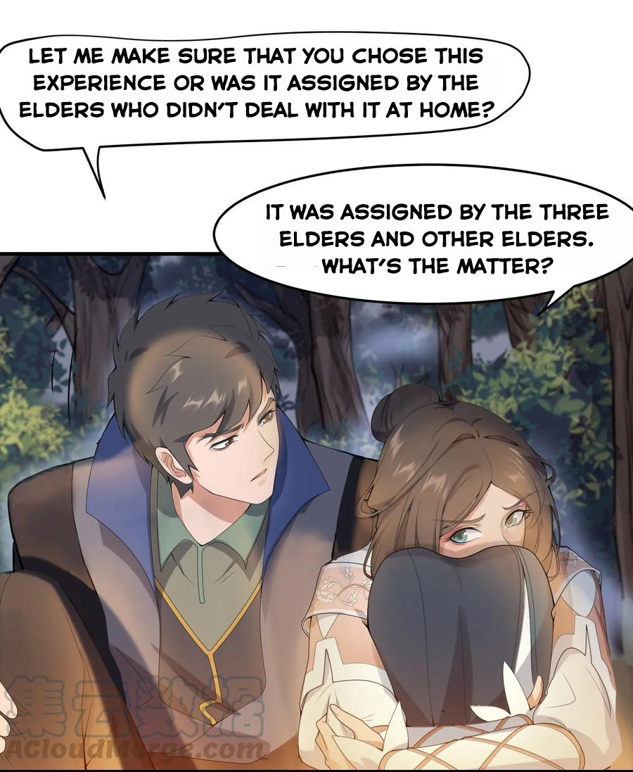 YuanLong – Manhuaus Chapter 19 page 12