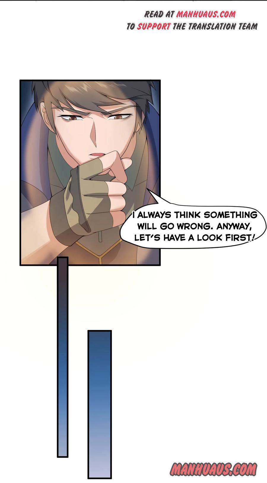YuanLong – Manhuaus Chapter 19 page 13