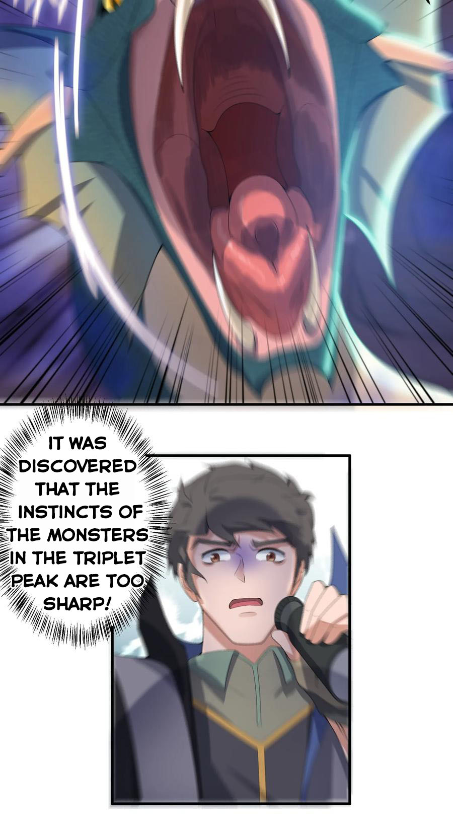 YuanLong – Manhuaus Chapter 19 page 19