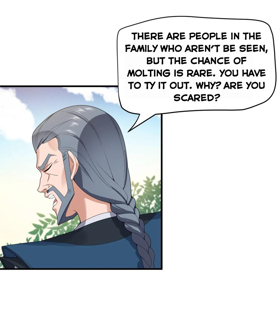 YuanLong – Manhuaus Chapter 19 page 22