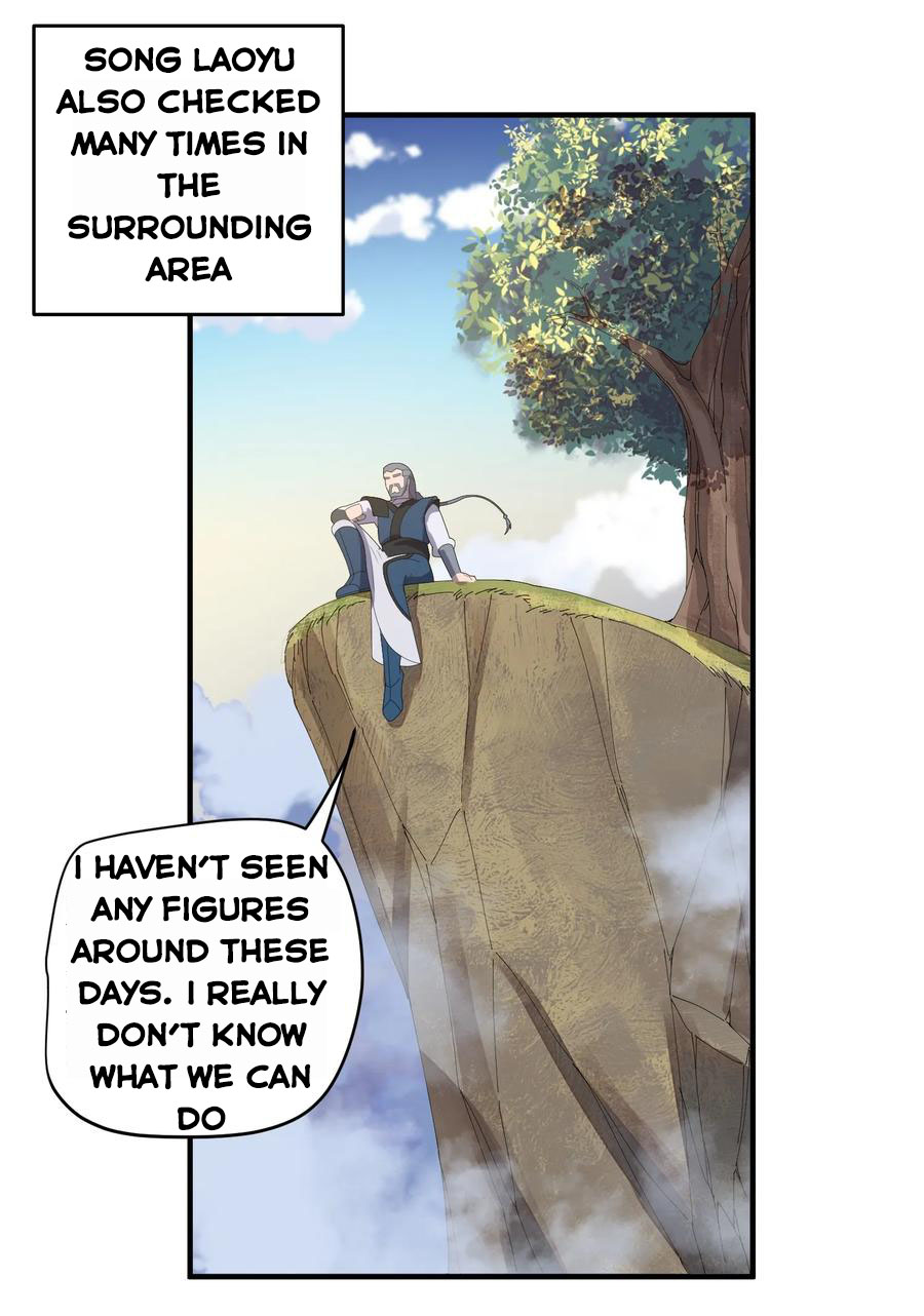 YuanLong – Manhuaus Chapter 19 page 25
