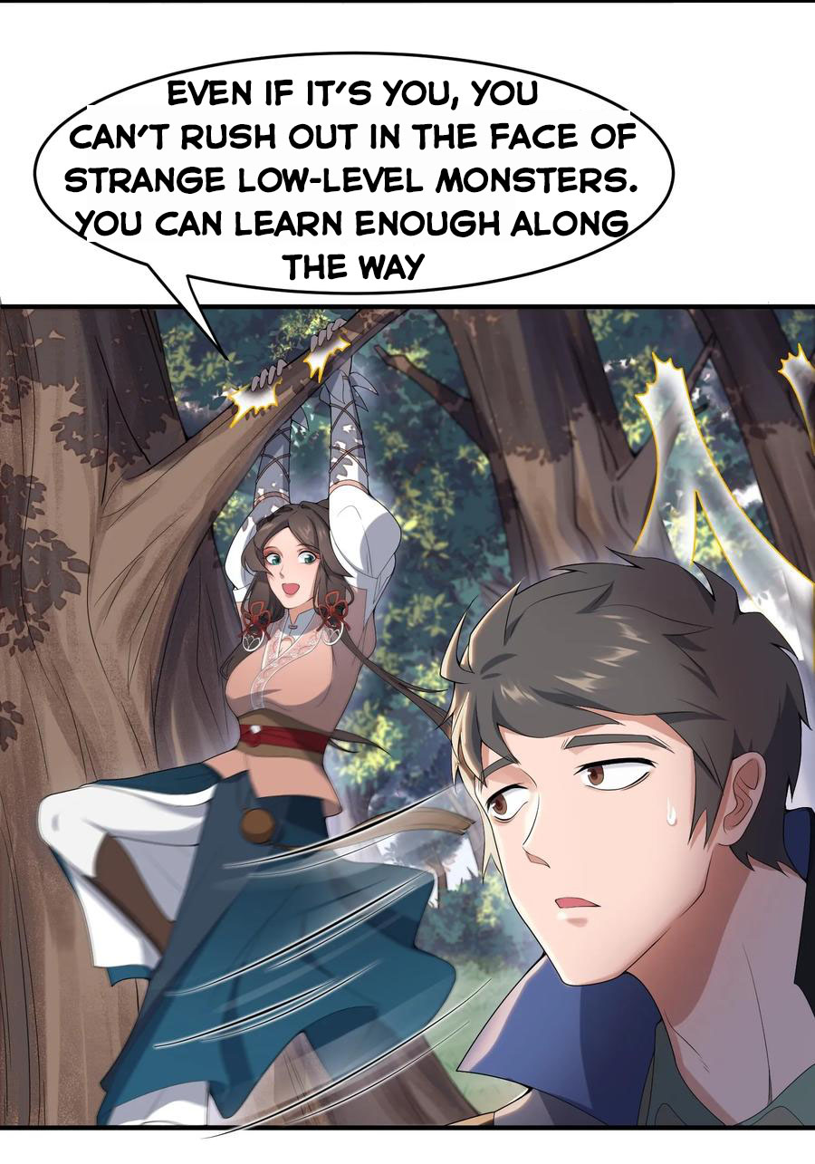 YuanLong – Manhuaus Chapter 19 page 5