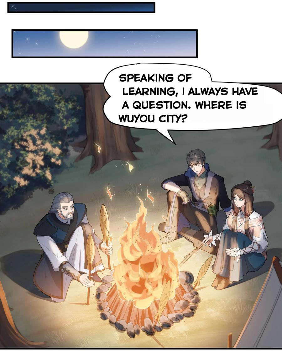 YuanLong – Manhuaus Chapter 19 page 7