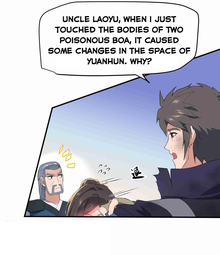 YuanLong – Manhuaus Chapter 23 page 19
