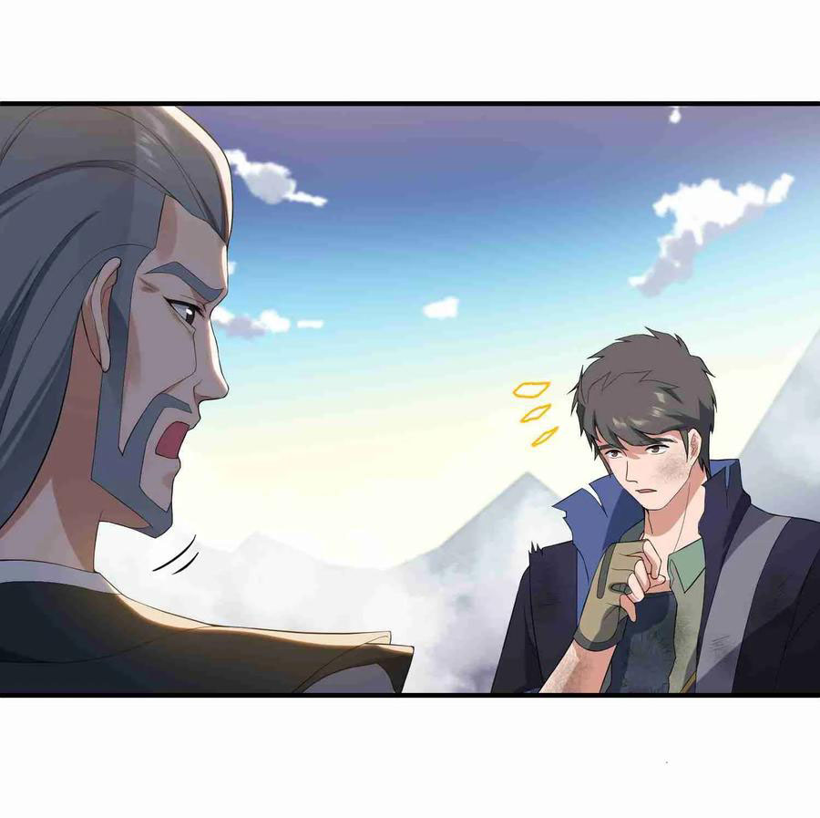 YuanLong – Manhuaus Chapter 23 page 21