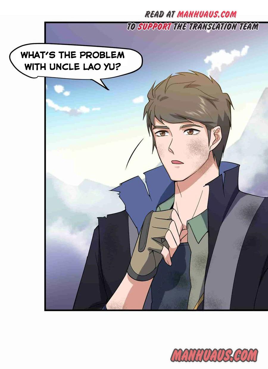 YuanLong – Manhuaus Chapter 23 page 22