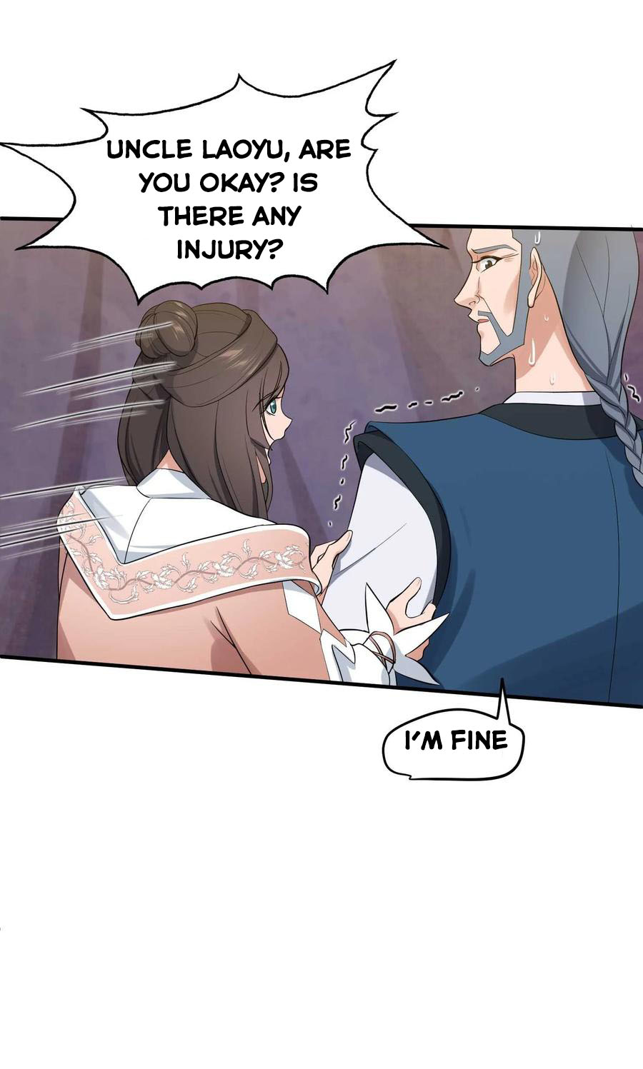 YuanLong – Manhuaus Chapter 23 page 3