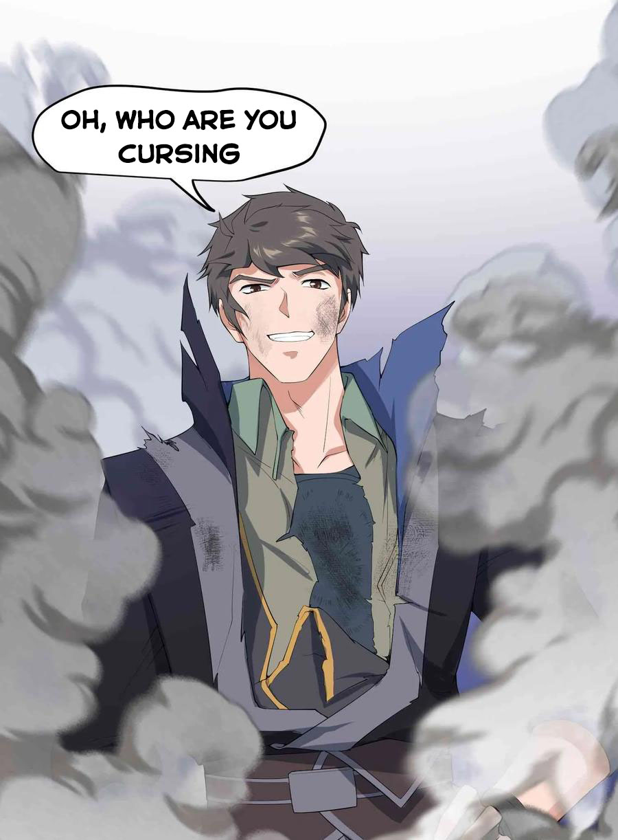 YuanLong – Manhuaus Chapter 23 page 6