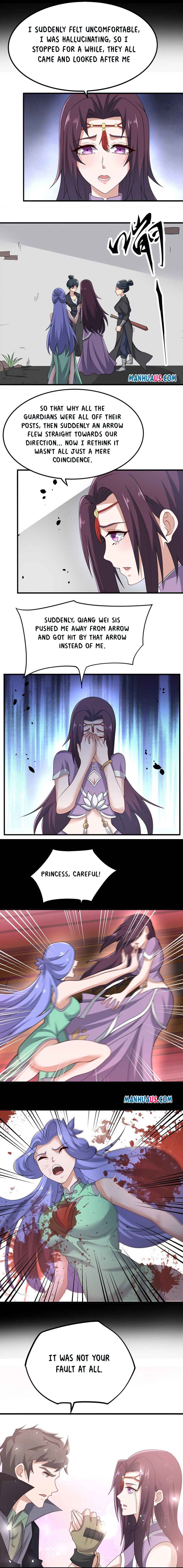 YuanLong – Manhuaus Chapter 234 page 1