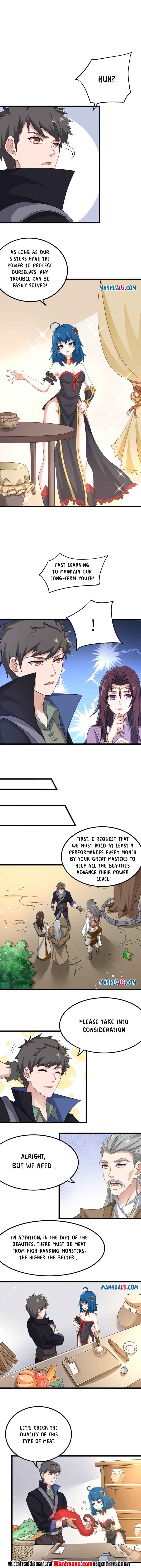 YuanLong – Manhuaus Chapter 234 page 4