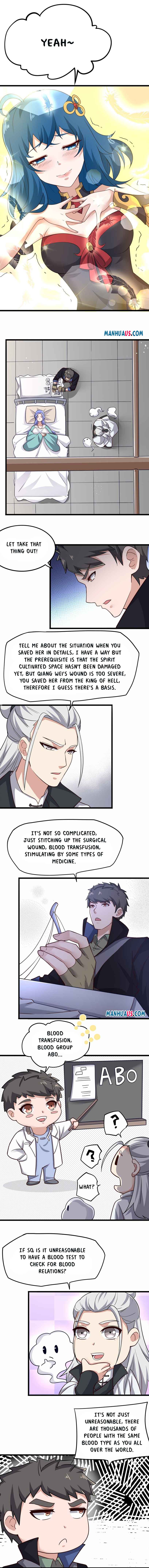 YuanLong – Manhuaus Chapter 234 page 6