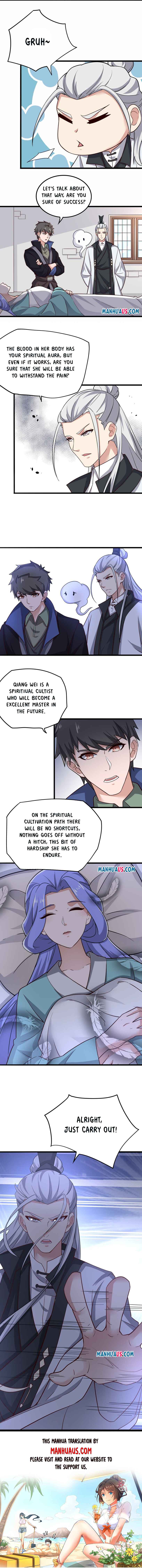YuanLong – Manhuaus Chapter 234 page 7
